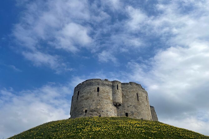 York Forbidden Chronicles - Tales for the dark souls. - Skeldergate Bridge: metal, legend, and the philosophers stone vibe