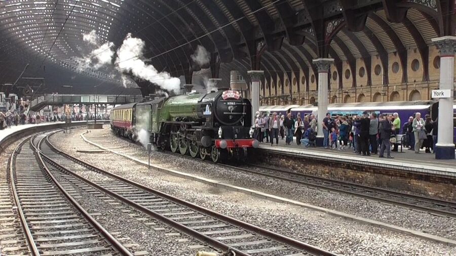 York: Harry Potter Guided Walking Tour - The Shambles finish: why this ending feels right, even if you want more time