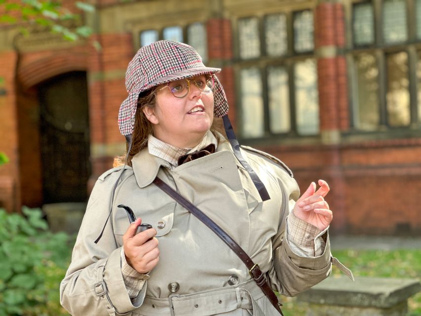 York Historical Gems Tour & A Taste of York Chocolate - The Shambles and Pavement: where the medieval vibe hits hardest