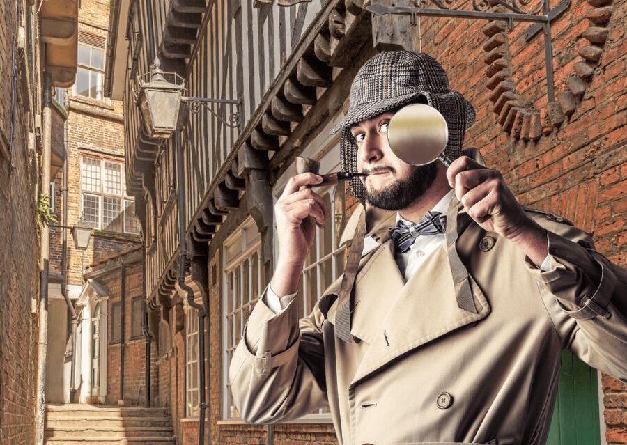 York Historical Gems Tour & A Taste of York Chocolate - Dick Turpin and Guy Fawkes: infamous stories with a tour-friendly pace