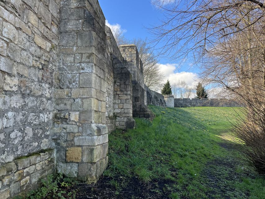 York: J&M’s City Sightseeing and History Walking Tour - A 6,000-year York you can actually picture