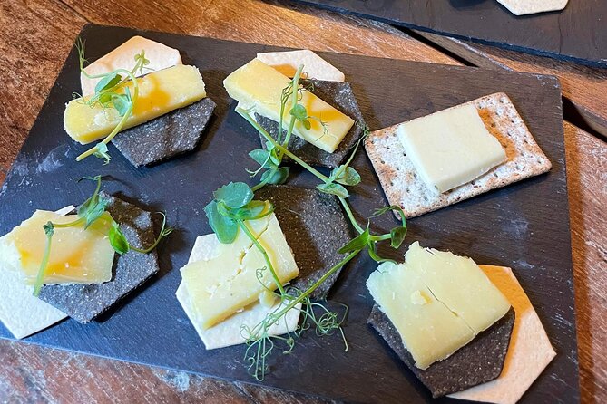 York on a Fork Food Tour - York City Walls and York Minster: sightseeing without the detour tax