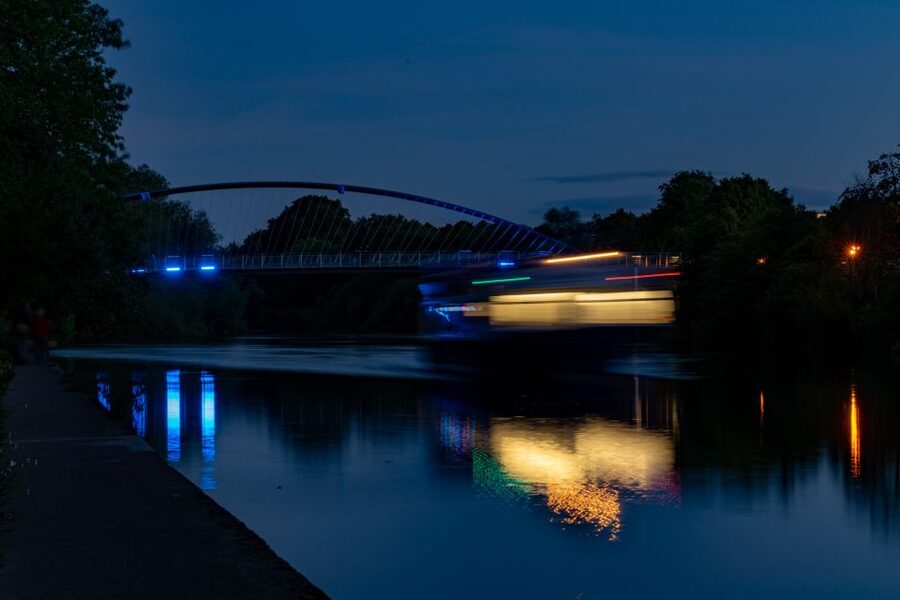 York: Party Cruise with Drink, Dinner, and DJ - Key Things to Know Before You Go