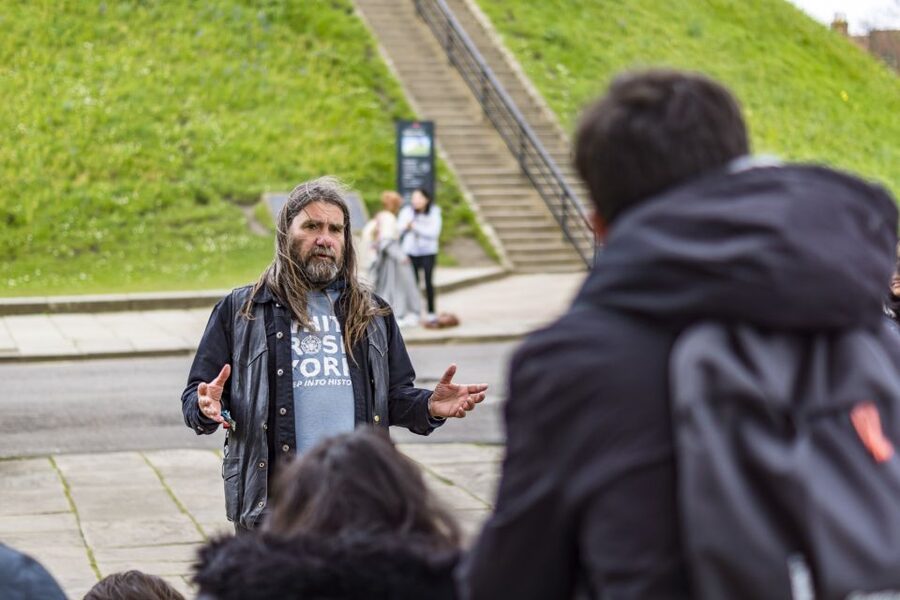 York: Private Bespoke History Walking Tour - Why this York walking tour works for first-timers