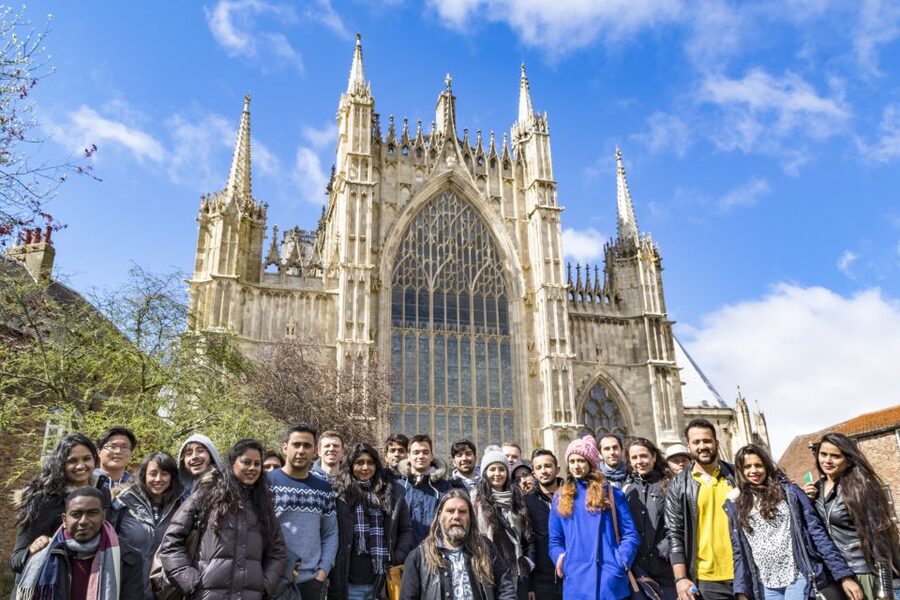 York: Private Bespoke History Walking Tour - What makes it truly private and bespoke