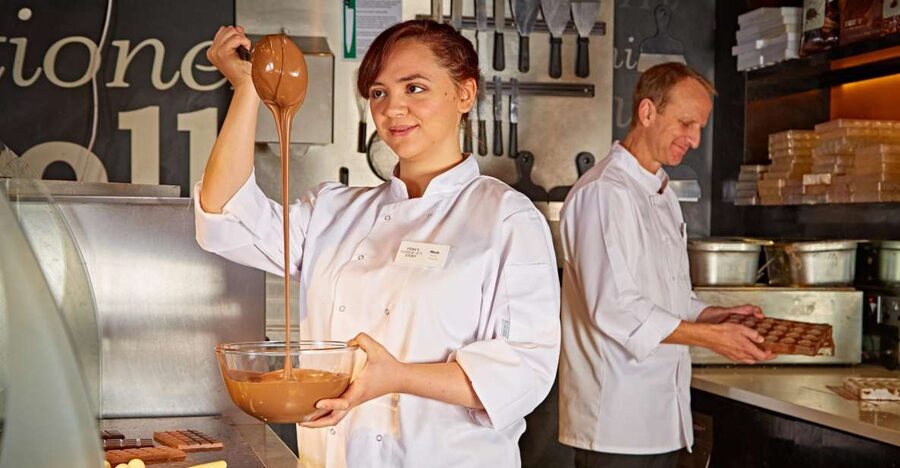 York's Chocolate Story: Guided Tour - Key Things That Make This Tour Worth Your Time