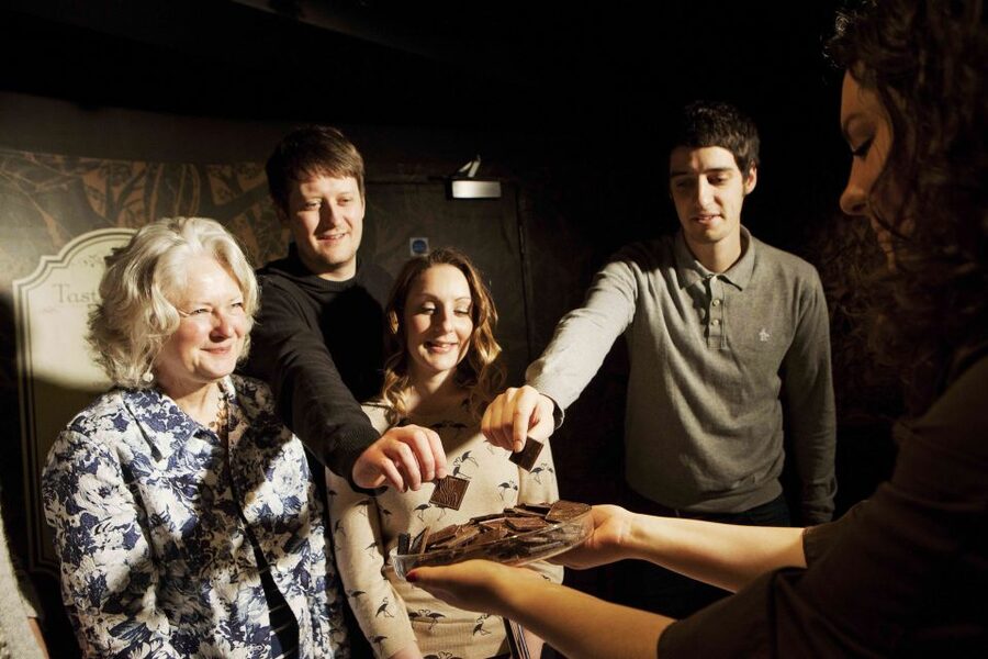 York's Chocolate Story: Guided Tour - Chocolate Tasting Lessons That Feel Like Real Skill-Building