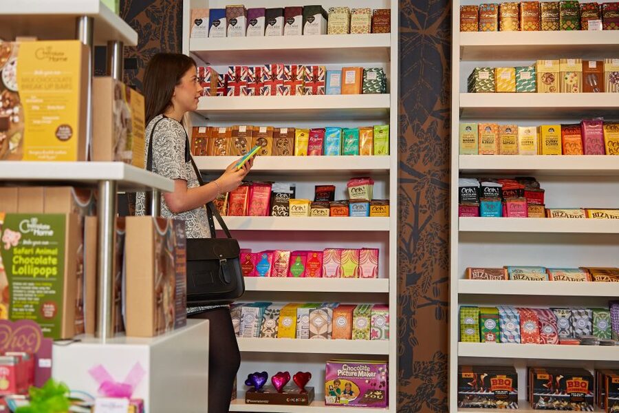 York's Chocolate Story: Guided Tour - Practical Tips Before You Go