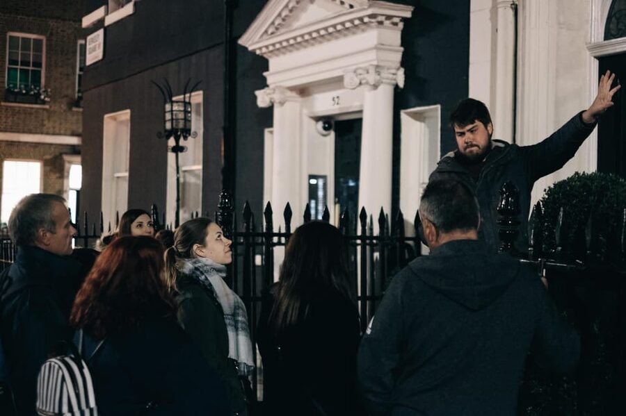 York’s Haunted Heart : Ghost, Ghouls and Gallows - Treasurer’s House and the Roman soldier story that sticks