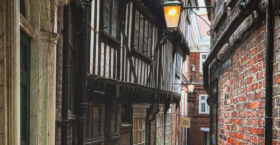 York’s Snickelways Story Walking Tour - Practical tips so you enjoy the snickelways more