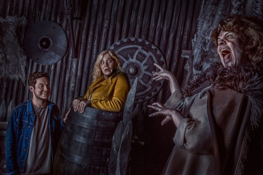 York: The York Dungeon Entry Ticket - Price and Value: Is $25 a Fair Deal for 75 Minutes?