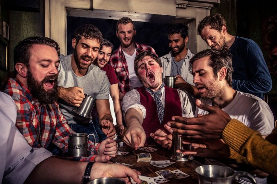 York: The York Dungeon Entry Ticket - Practical Tips to Enjoy York Dungeon More
