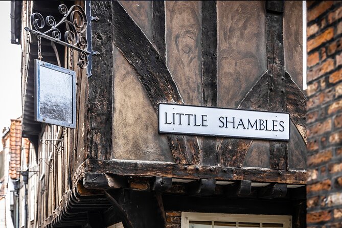 York Witches and History Walking Tour - How to Plan Your Day Around This Walk