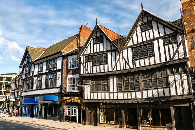 York Witches and History Walking Tour - Should You Book York Witches and History Walking Tour?