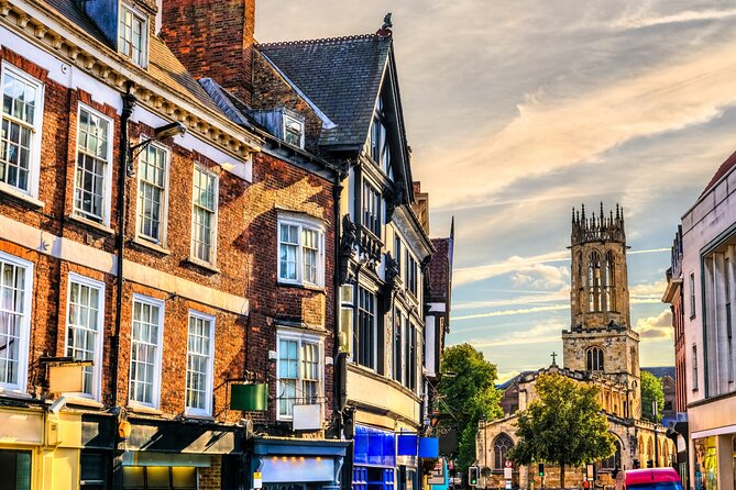 York Witches and History Walking Tour - FAQ