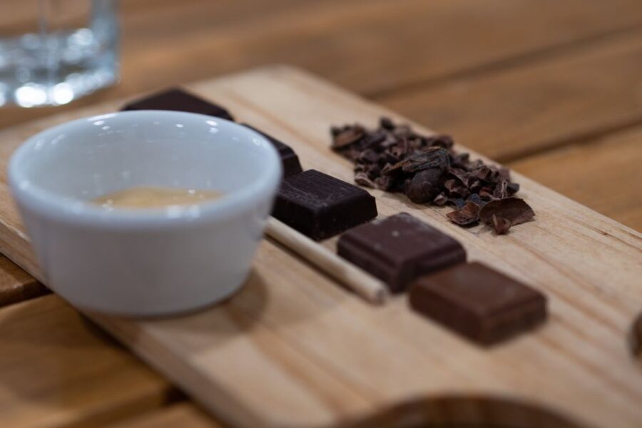York: York Cocoa Works Guided Tour and Tasting - York’s chocolate reputation: why the city matters on a bean-to-bar tour