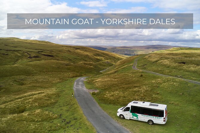 Yorkshire Dales Tour from York - Bolton Castle: what to expect on your date